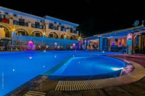 Гостиница Villa Birlis  Лиападес